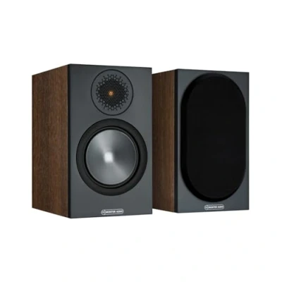 Abbildung von Monitor Audio Bronze 50 Walnut