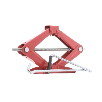 Abbildung von RIDEX 4710A0003 Wagenheber 1.5 mechanisch PKW Scherenwagenheber