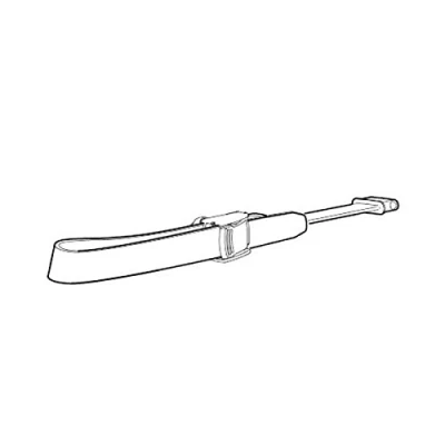Abbildung von Thule Sport Safety Strap Yepp Nexxt halterungen, Mehrfarbig (Mehrfarbig), Ùnica