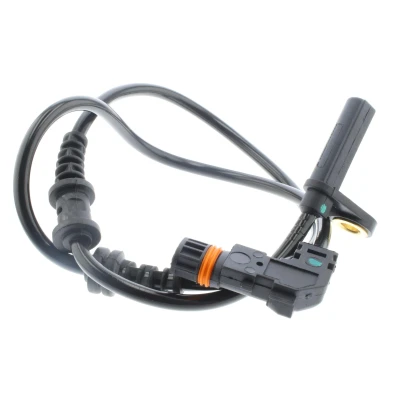 Abbildung von VEMO V30 72 0769 ABS Sensor Vorderachse Original Qualität für Fahrzeuge mit 618 12 MERCEDES BENZ: C Klasse T modell, Limousine