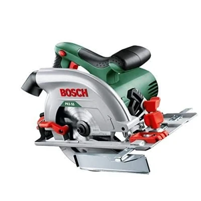 Abbildung von Kreissäge Bosch PKS 55 1200 W, 160 mm