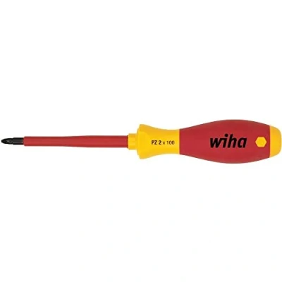 Abbildung von Wiha SoftFinish, 218 mm, 93 g