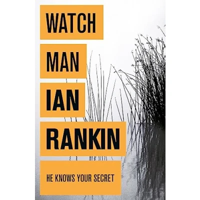 Abbildung von Watchman: From THE iconic #1 bestselling author of A SONG FOR DARK TIMES