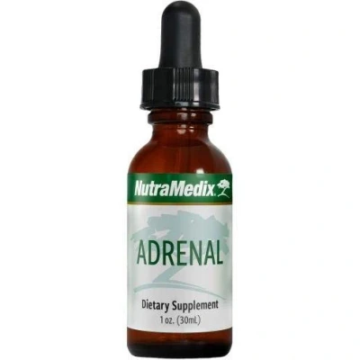 Abbildung von Nutramedix Adrenal 30 ml ml.
