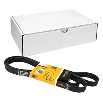 Abbildung von CONTITECH 6PK2260 Keilrippenriemen 2260 6 MERCEDES BENZ: Sprinter 3 T Bus, CLK Coupe, 3.5 AUDI: Cabriolet B4, 100 C4 Limousine