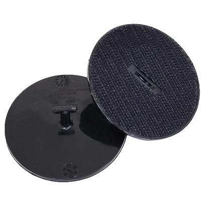 Abbildung von 8 stücke Auto Boden Matte Clips T Form Teppich Haken Schleife Halter Montage Pad Befestigungen die Twist Lock OEM: 07149166609
