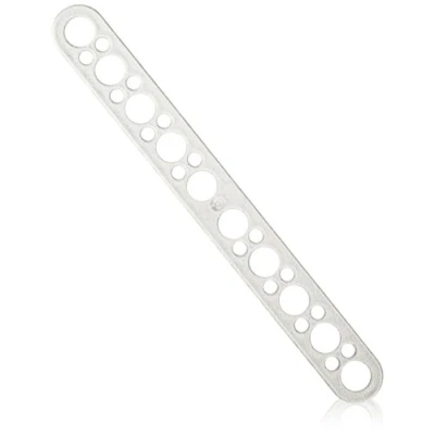 Abbildung von Efalock Professional Dauerwellstäbchen kurz, 1er Pack, (1x 50 Stück)