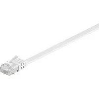 Abbildung von Patchkabel RJ45 Stecker &gt; CAT.6 U/UTP