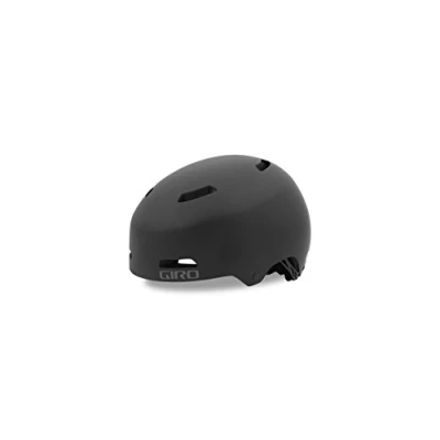 Abbildung von Giro Erwachsene Quarter FS MIPS Fahrradhelm, Matte Black, S