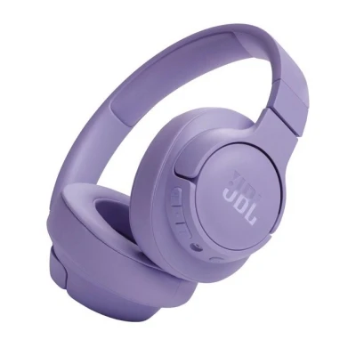 Abbildung von JBL Tune 720 BT Over Ear Kopfhörer