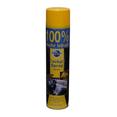 Abbildung von Filmer 60057 Cockpitspray, Anzahl 1