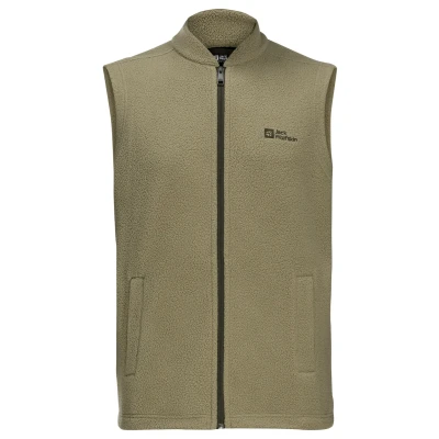 Abbildung von Jack Wolfskin Weste, Herren, Größe: XL, Bay leaf