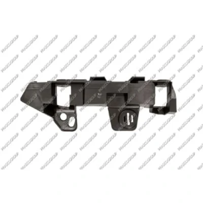 Abbildung von PRASCO OP7211004 Halter, Stoßfänger vorne links OPEL: Zafira C Tourer