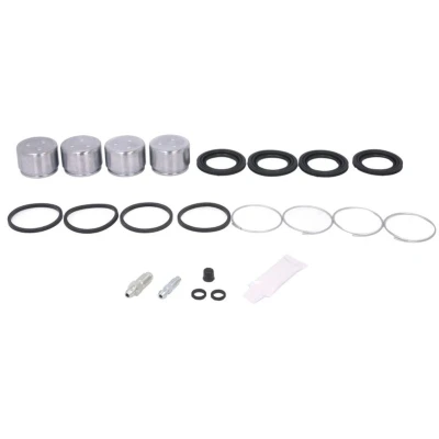 Abbildung von AUTOFREN SEINSA D42271C Bremssattel Reparatursatz Vorderachse 45 TOYOTA: Land Cruiser Prado 120, HILUX 3 Pick up, MITSUBISHI: PAJERO 4 kfzteile,