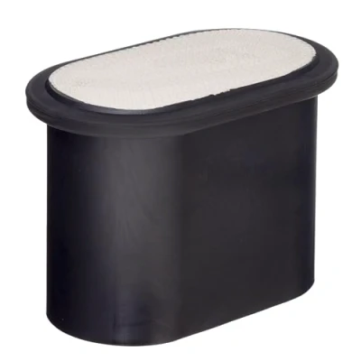 Abbildung von HENGST FILTER E1561L Luftfilter 181, 181,0 249 Filtereinsatz