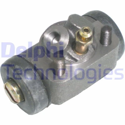 Abbildung von DELPHI LW30437 Bremszylinder 27 ohne integrierten Regler LAND ROVER: Defender SUV, 110/127