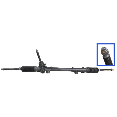 Abbildung von DRI 714521949 Servolenkung mechanisch für Linkslenker verzahnt 1256 HYUNDAI: i30 III Schrägheck