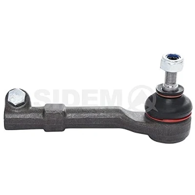 Abbildung von SIDEM 5639 Spurstangenkopf 12 Vorderachse rechts RENAULT: MEGANE 1 Classic, Kangoo I Rapid,