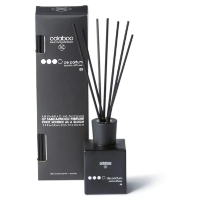 Abbildung von OOOO De Parfum Scented Aroma Diffuser