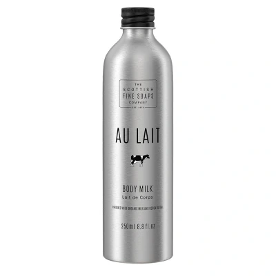 Abbildung von Scottish Fine Soaps Milch Au Lait Body Milk