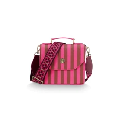 Abbildung von Pip Studio Handtasche, Damen, Größe: One Size, Pink