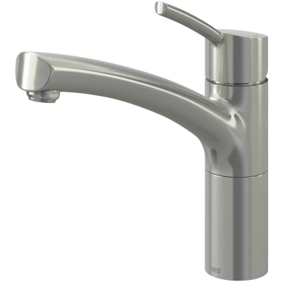 Abbildung von Lenz Küchenarmatur &quot;NEXO2&quot;, mit Wassersparfunktion