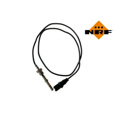 Abbildung von NRF 707086 Sensor, Abgastemperatur mit synthetischem Fett AUDI: A6 C7 Avant, Q7, A7 Sportback