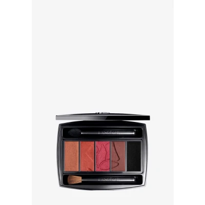 Abbildung von LANCÔME Hypnose Ardent drama 19 Lidschattenpalette Lidschattenpalette, Damen, Größe: 4 g,