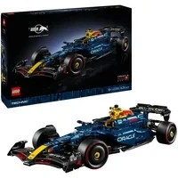 Abbildung von LEGO® Technic 42206 Oracle Red Bull Racing RB20 F1 Rennauto Spielbausteine, (Set, 1639 St., Set)