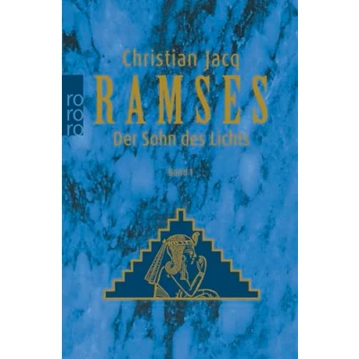 Abbildung von Ramses: Der Sohn des Lichts