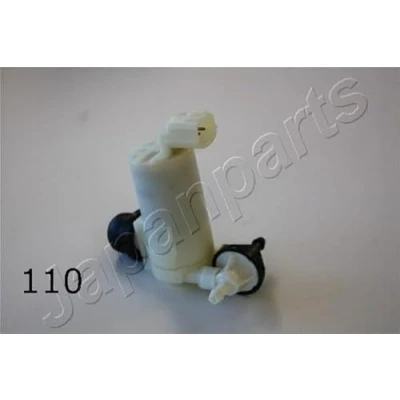 Abbildung von JAPANPARTS WP 110 Waschwasserpumpe NISSAN: 370Z Roadster
