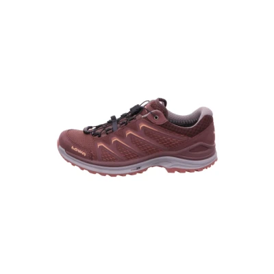 Abbildung von Lowa Maddox GTX Hikingschuh, Damen, Größe: 39.5, Altrosa/nude Schuhe