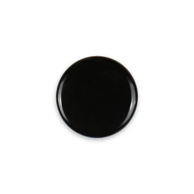 Abbildung von Prym 390771 Druckknöpfe Jersey, 12 mm, schwarz, kompatibel mit dem Vario Creative Tool