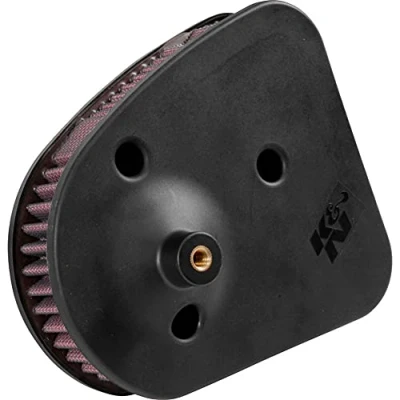 Abbildung von K&amp;N Tauschluftfilter HD 7517 für Harley Davidson XG 750 Street R