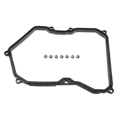 Abbildung von MEYLE 100 321 0016 Dichtung, Ölwanne Automatikgetriebe mit Befestigungsmaterial ORIGINAL Quality VOLKSWAGEN: Multivan 5 (7HM