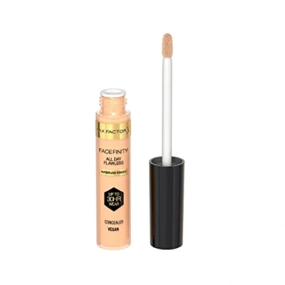 Abbildung von Max Factor Facefinity All Day Flawless Concealer 10 7,8 ml