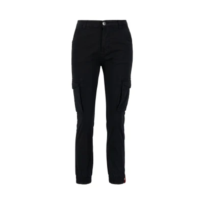 Abbildung von Alpha Industries Cargohose &quot;Alpha Women Pants Field Pant Wmn&quot;