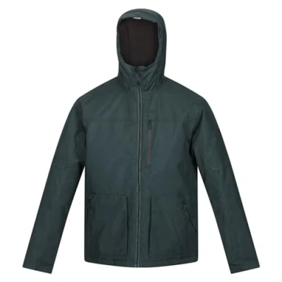 Abbildung von Regatta Highside VII wasserdichte, atmungsaktive Wanderjacke für Herren