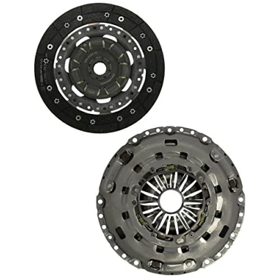 Abbildung von LuK 624 3163 09 Kupplungssatz FORD: MONDEO 3 Kombi, 3, Stufenheck