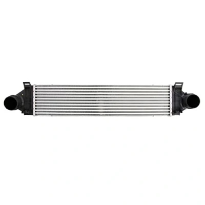 Abbildung von VALEO 818245 Ladeluftkühler FORD: MONDEO 4 Turnier, S Max Mk1, Focus 2 Schrägheck, LAND ROVER: Freelander SUV, VOLVO: C30, V40 S80 II