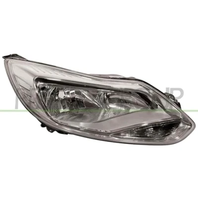 Abbildung von PRASCO FD4284903 Scheinwerfer rechts H1, H1/H7, H7 FORD: FOCUS 3 Turnier, 3, Stufenheck