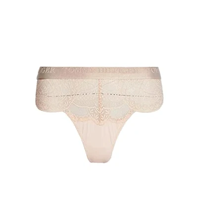 Abbildung von Tommy Hilfiger Uw0uw03919 Frau