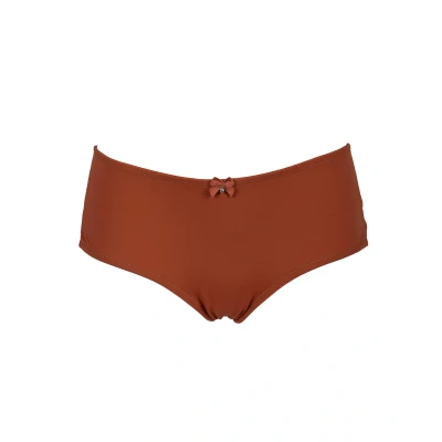 Abbildung von After Eden D cup &amp; up Hipster &quot;FARO&quot;, mit floraler Spitze