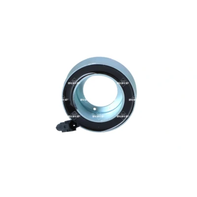 Abbildung von NRF 38572 Spule, Magnetkupplung Kompressor NISSAN: Note II Hatchback