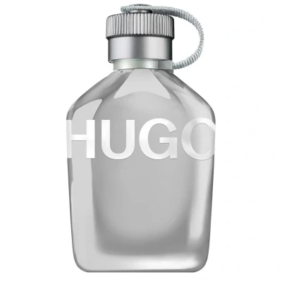 Abbildung von Hugo Boss Reflective Edition Eau de Toilette 125 ml