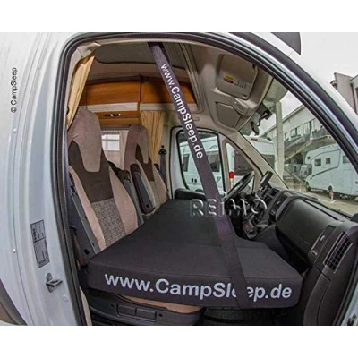 Abbildung von CAGO Sonstige Campsleep Fahrerhaus Matratze, S