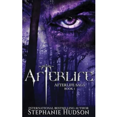 Abbildung von Afterlife: A Demon King Paranormal Romance (Afterlife Saga, Band 1)