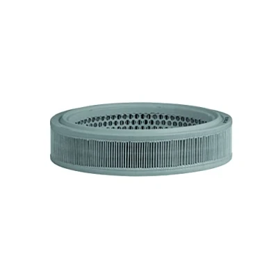 Abbildung von MAHLE ORIGINAL LX 166 Luftfilter 57,0 232,0 Filtereinsatz FORD: Transit Mk2 Pritsche/Fahrgestell, Bus, Capri III