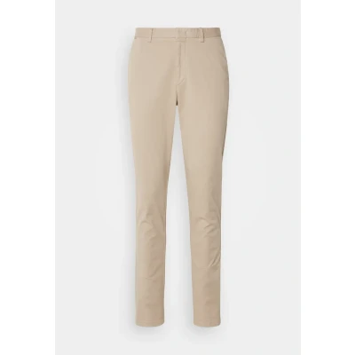 Abbildung von BOSS Kaito Chino, Herren, Größe: 50, Open beige fourteen