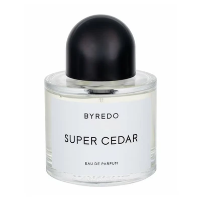 Abbildung von Byredo Super Cedar Eau de Parfum 100 ml